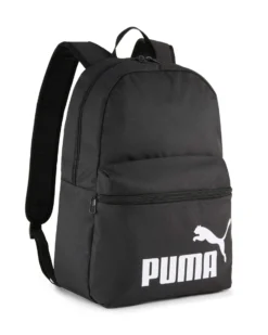 PUMA -ZAINO PHASE  NERO  091164-01