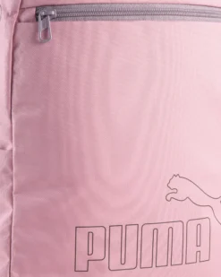 PUMA -ZAINO PHASE ROSA SCURO  091166-17