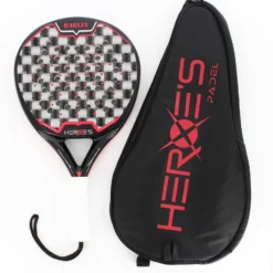 RACCHETTA PADEL HARLEY
