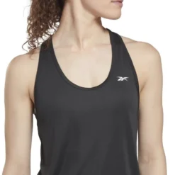REEBOK-CANOTTA WORKOUT READY MESH BACK-HG3837