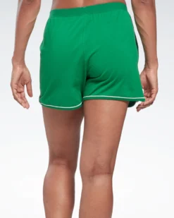 REEBOK-SHORT REEBOK IDENTITY-HS4856