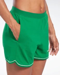 REEBOK-SHORT REEBOK IDENTITY-HS4856