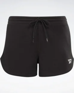 REEBOK-SHORT REEBOK IDENTITY FRENCH TERRY-H54767
