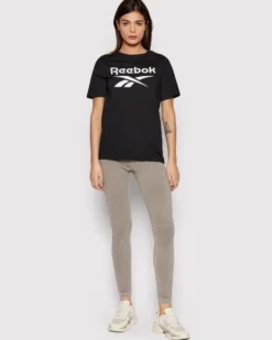 REEBOK-T-SHIRT REEBOK IDENTITY-HB2271