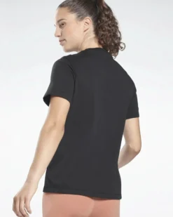 REEBOK-T-SHIRT REEBOK IDENTITY-HB2271