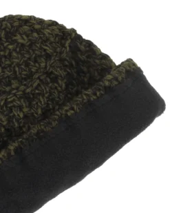 REUSCH - CAPPELLLO ROBIN VERDE MILITARE