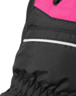 REUSCH - GUANTI SCI JUNIOR ALAN JUNIOR FUXIA E NERI , 6461115-7720