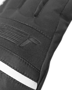 REUSCH - GUANTI SCI NERI BRANDON R-TEX XT, 6401265-7701