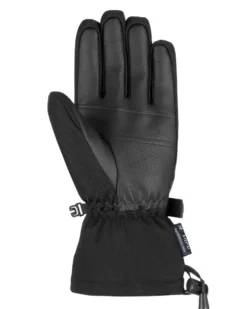 REUSCH - GUANTI SCI UOMO NERI OUTSET R-TEX XT, 6301261-7701
