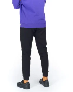 RICK AND MORTY - UOMO PANTALONE CON POLSI