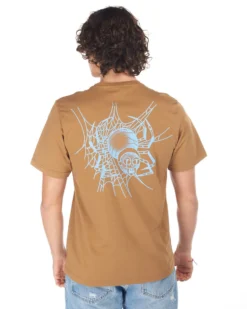RICK AND M - UOMO TSHIRT MANICA CORTA