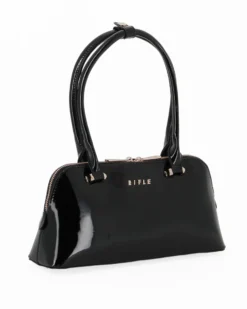 RIFLE - Borsa due manici nera