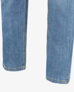 RIFLE - Jeans denim chiaro 5 tasche
