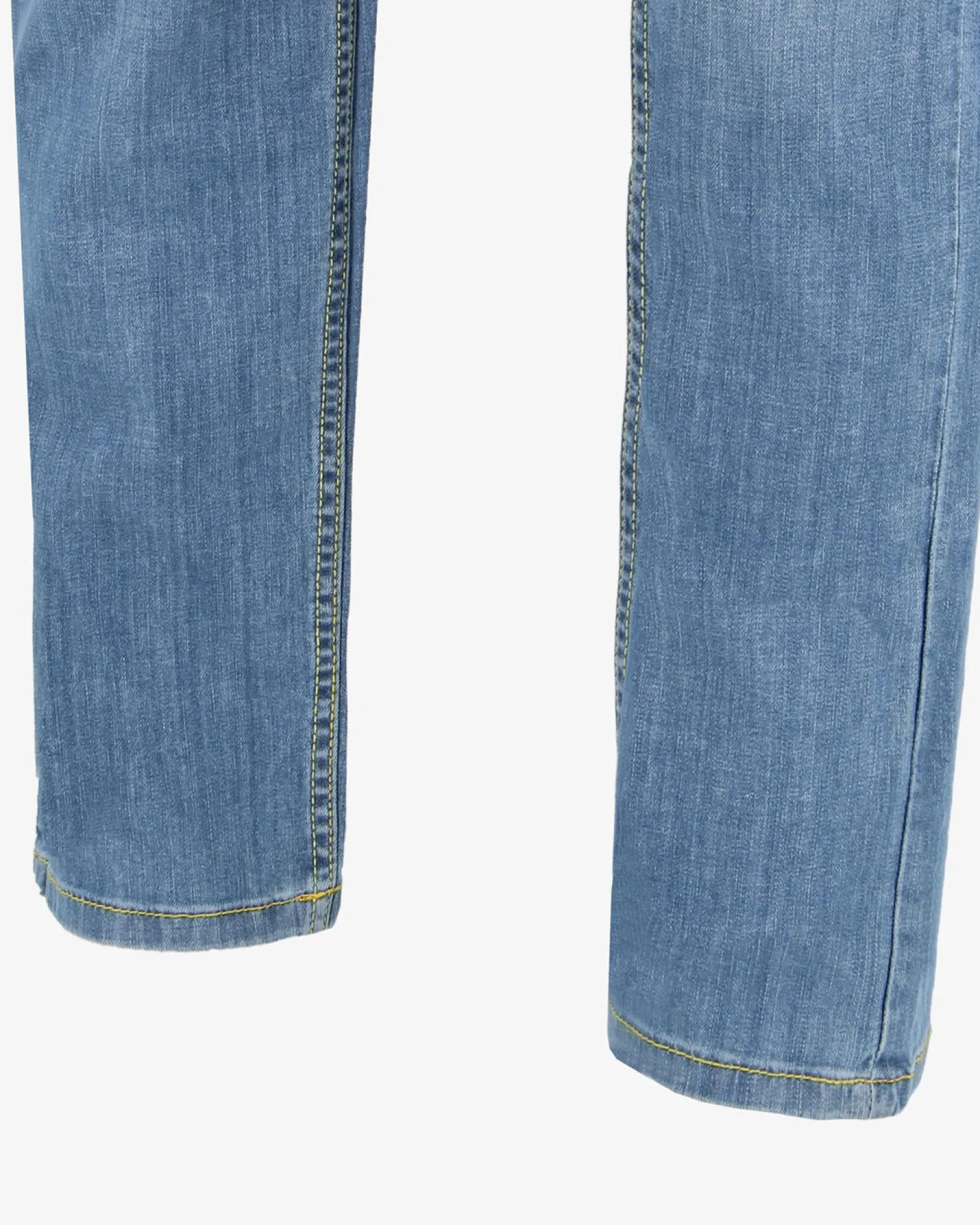 RIFLE - Jeans denim chiaro 5 tasche