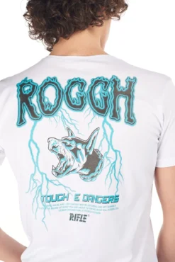 RIFLE - UOMO TSHIRT MANICA CORTA