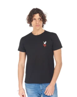 RIFLE - UOMO TSHIRT MANICA CORTA