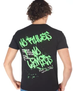 RIFLE - UOMO TSHIRT MANICA CORTA