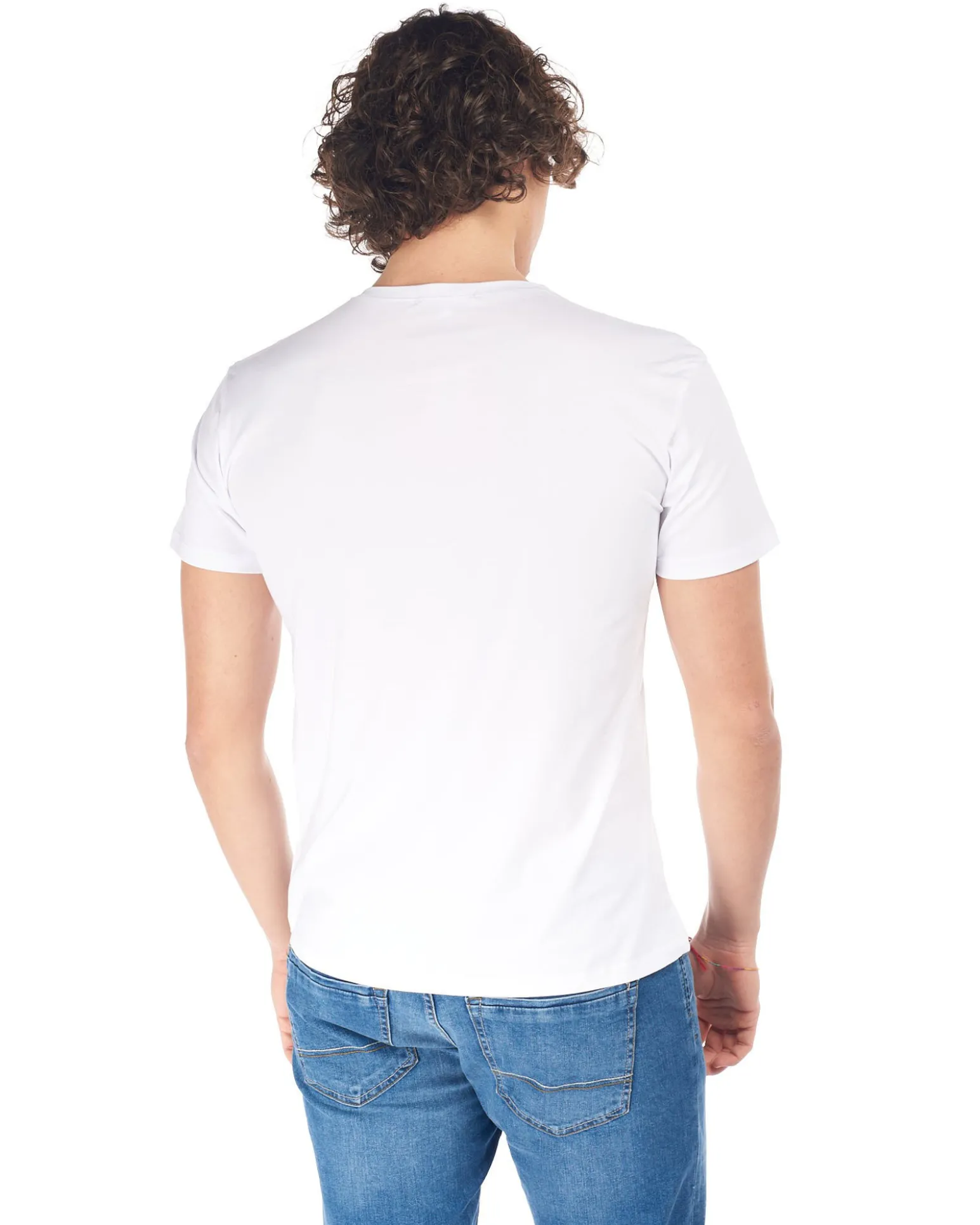 RIFLE - UOMO TSHIRT MEZZA MANICA