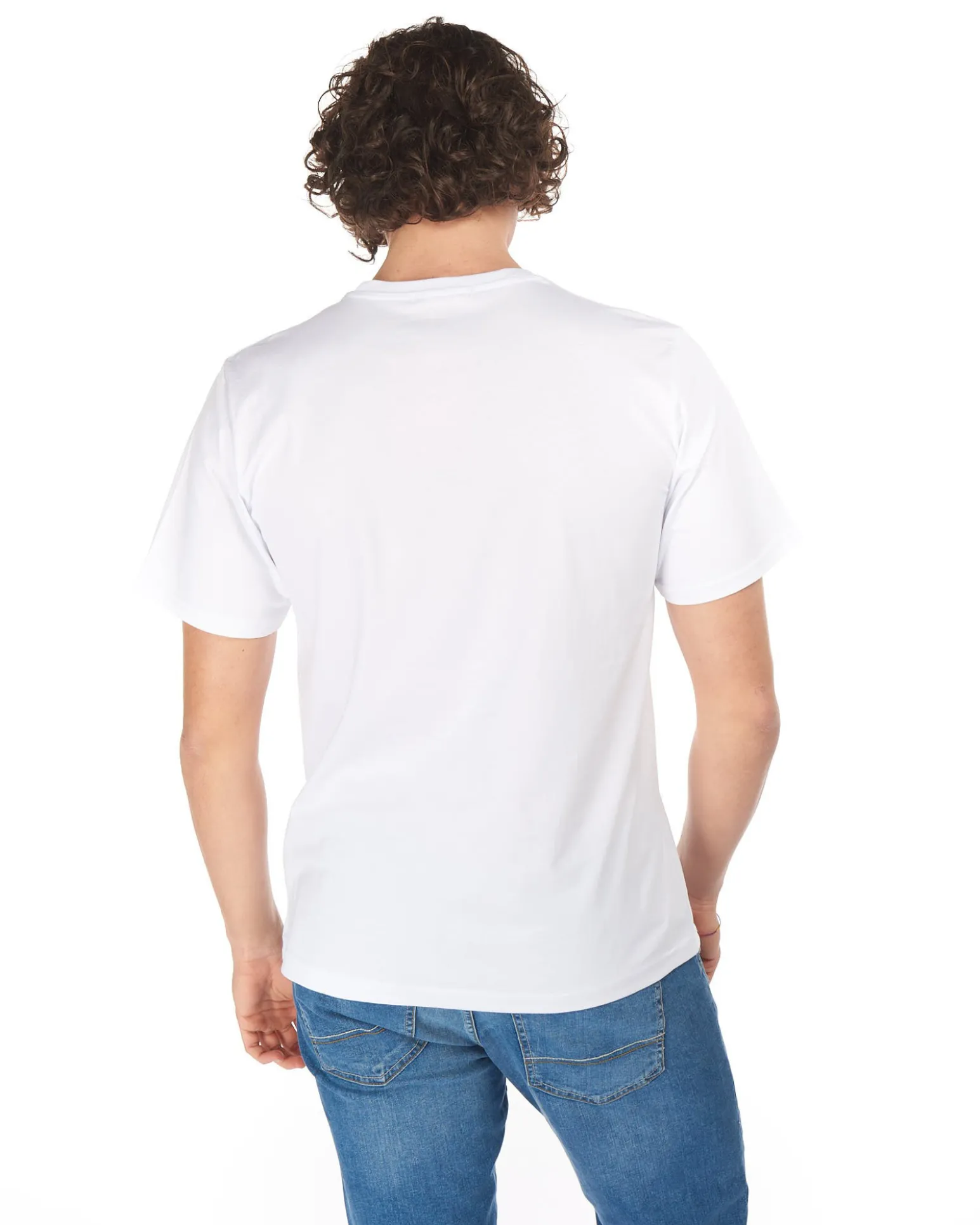 RIFLE - UOMO TSHIRT MEZZA MANICA