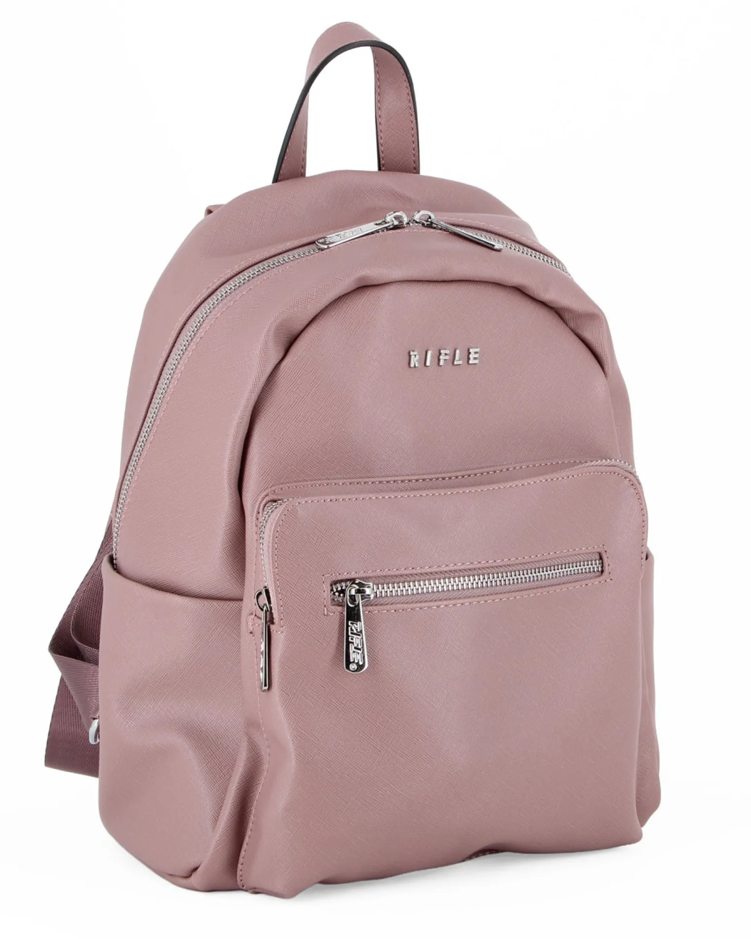 RIFLE - Zaino cipolla con tasche frontali e laterali