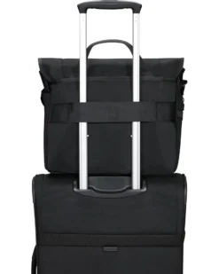 SAMSONITE - Cartella nera porta pc 14,1 pollici