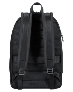 SAMSONITE - Zaino nero con tasca porta pc fino a 14.1''