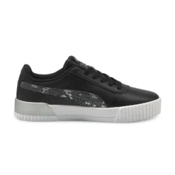 SCARPA CARINA UNTAMED BLACK-SILVER
