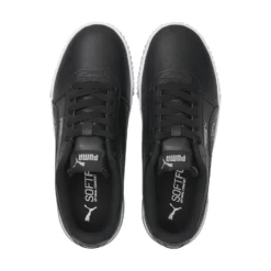 SCARPA CARINA UNTAMED BLACK-SILVER