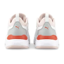 SCARPA CASSIA WHITE-GREY-PINK