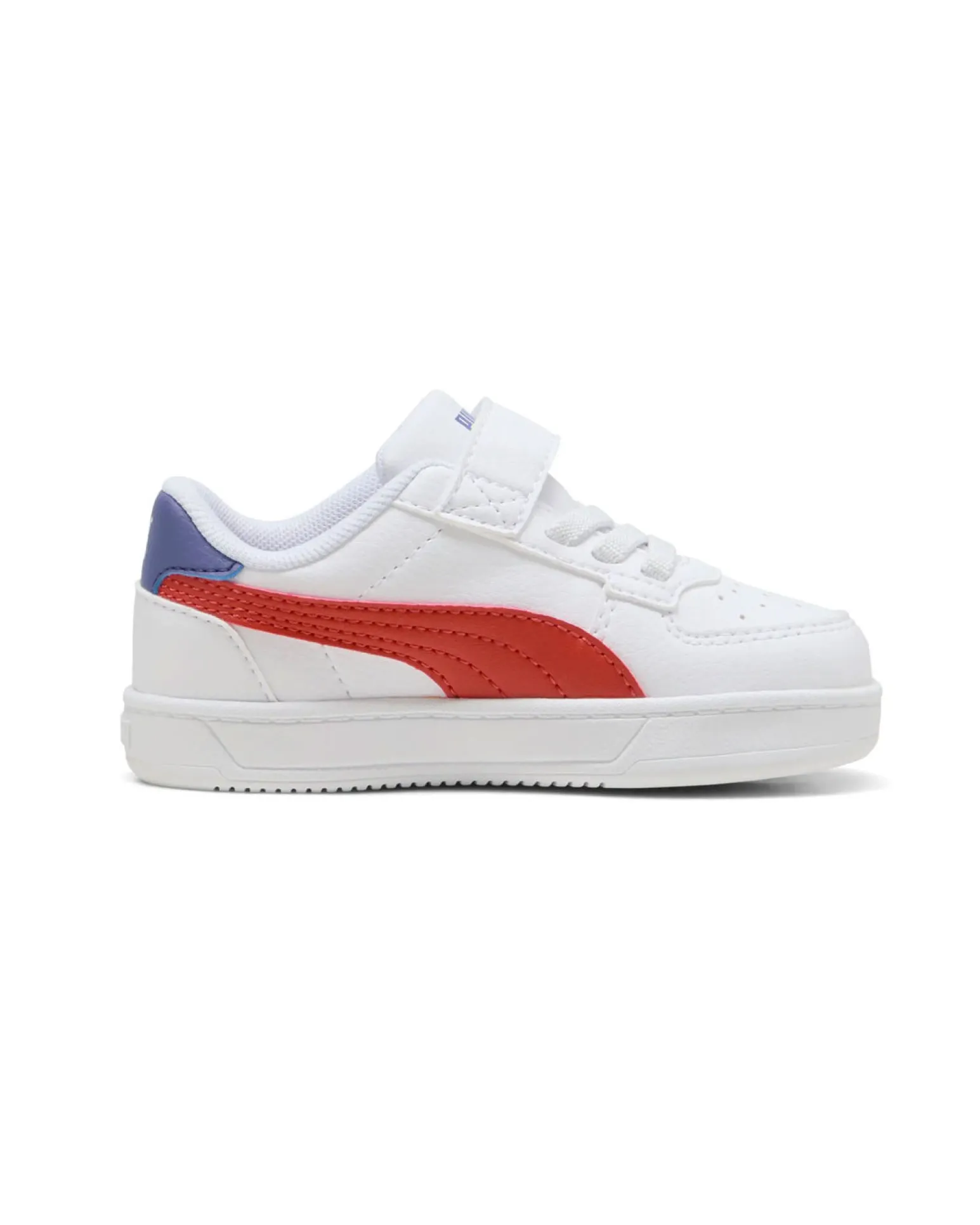 SCARPA CAVEN 2.0 AC+TD 4-9 WHT-RED-BLUE