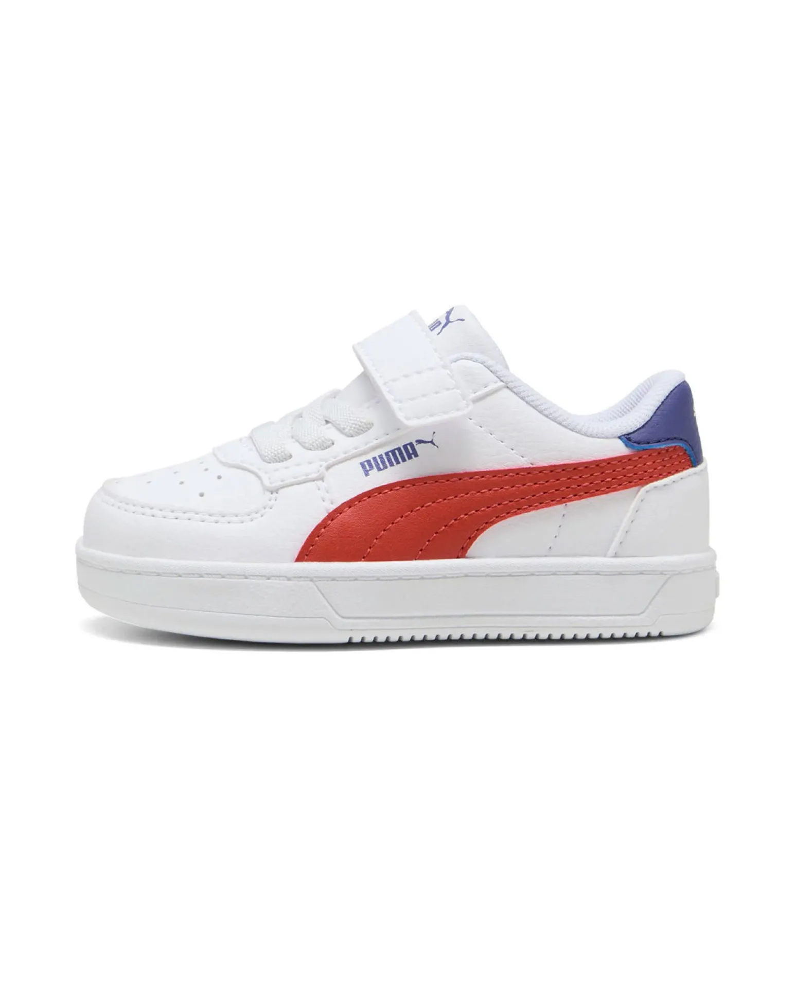 SCARPA CAVEN 2.0 AC+TD 4-9 WHT-RED-BLUE