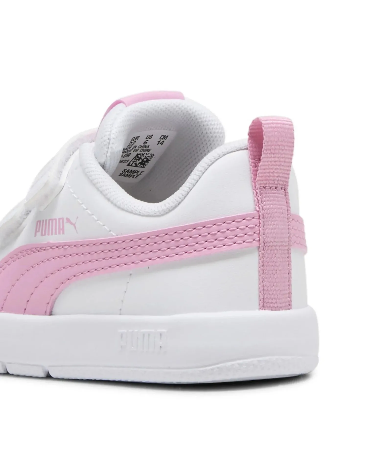 SCARPA COURTFLEX V3 V TD 4-9 WHITE-LILAC