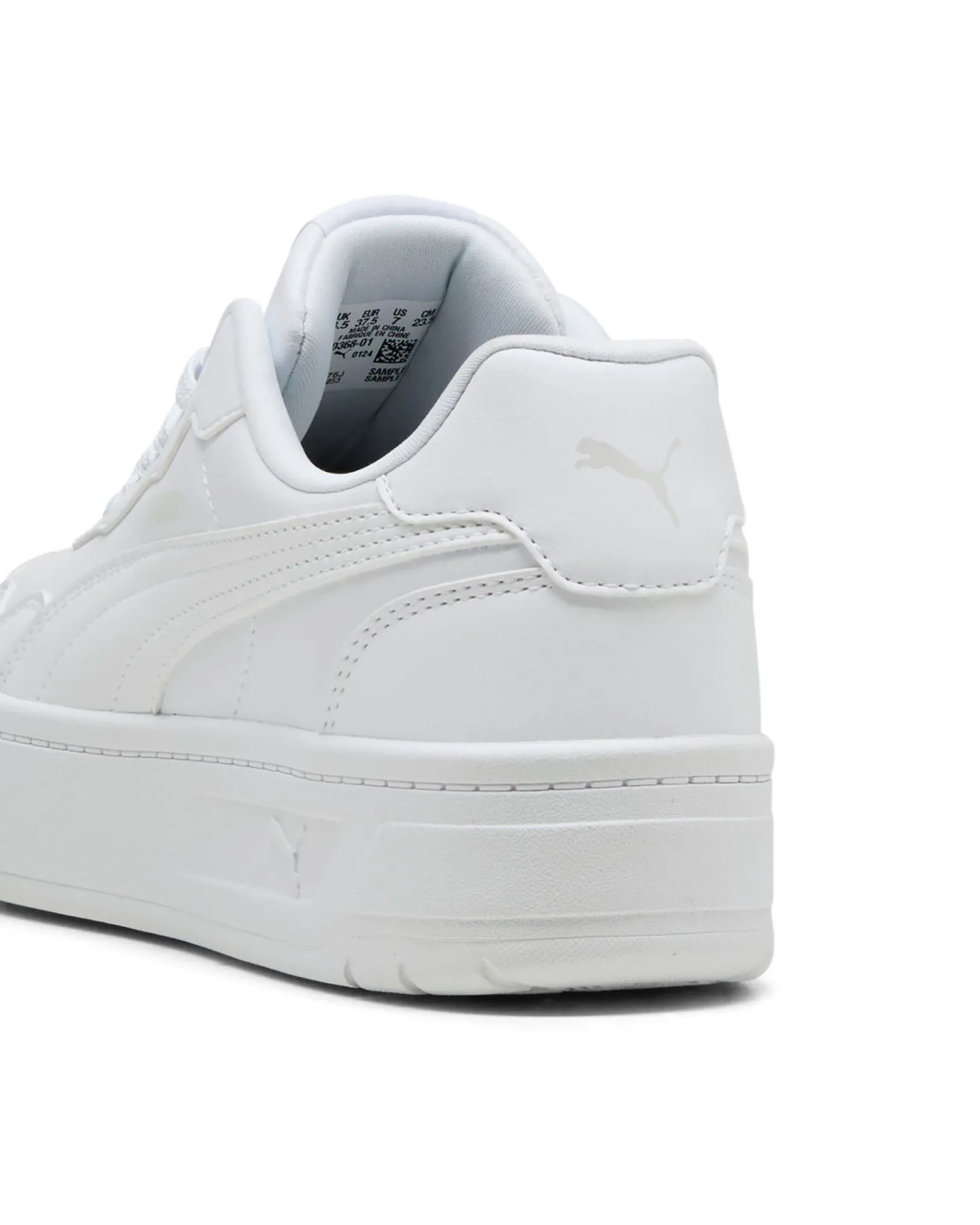 SCARPA COURT LALLY SKYE WHITE-WHITE