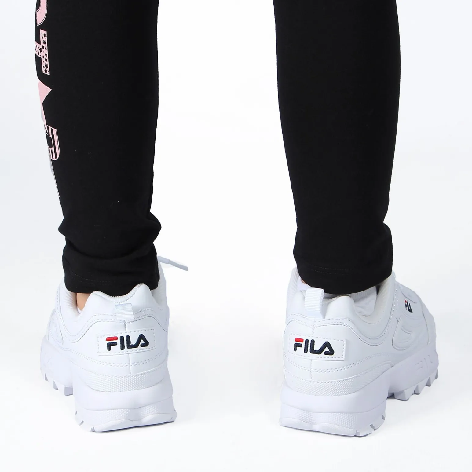 SCARPA DISRUPTOR PS/GS 11-6% WHITE