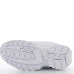 SCARPA DISRUPTOR PS/GS 11-6% WHITE