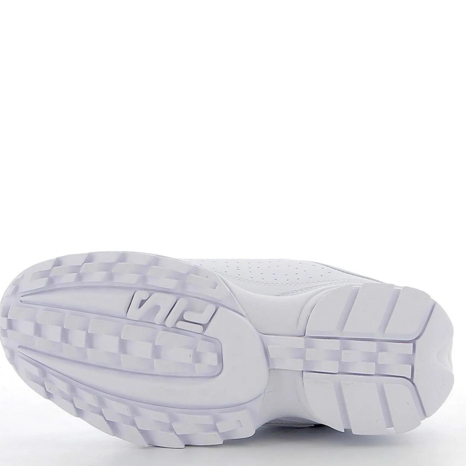SCARPA DISRUPTOR PS/GS 11-6% WHITE