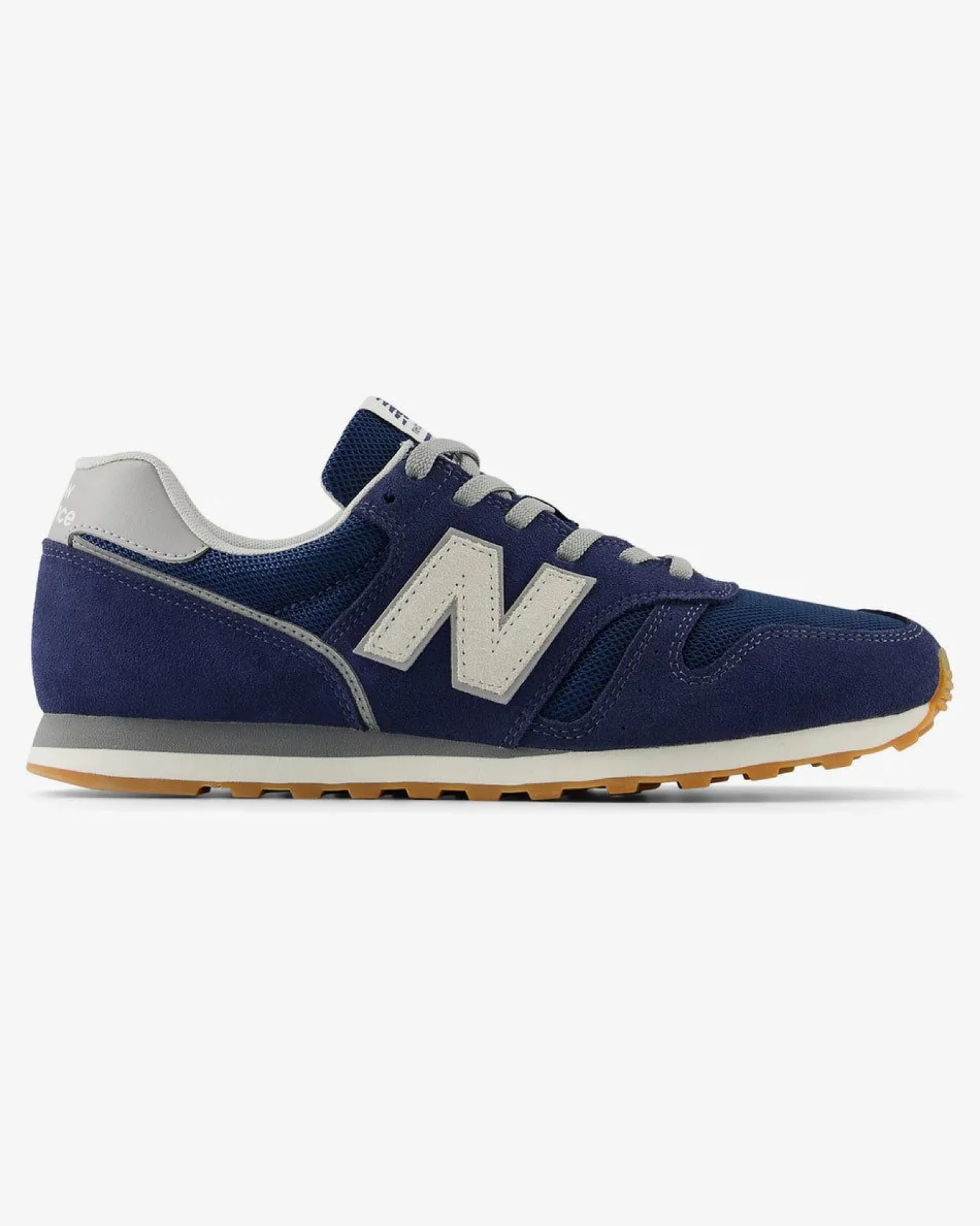 SCARPA LIFESTYLE SUEDE/MESH NAVY