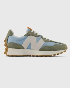 SCARPA LIFESTYLE SUEDE/TEX DK OLIVE