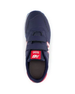 SCARPA LIFESTYLE SYN.LTHR/TEX GS 3%-7