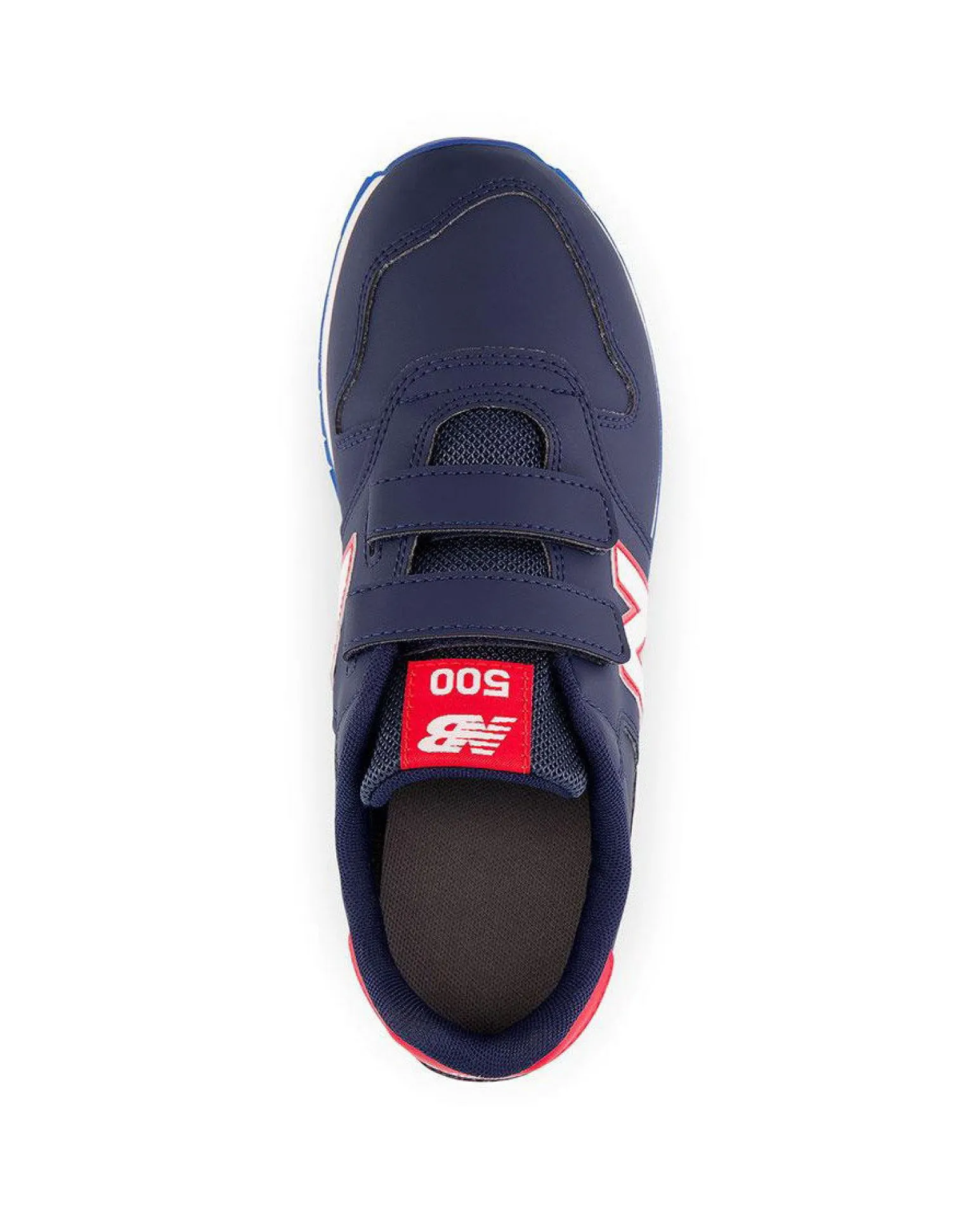 SCARPA LIFESTYLE SYN.LTHR/TEX GS 3%-7