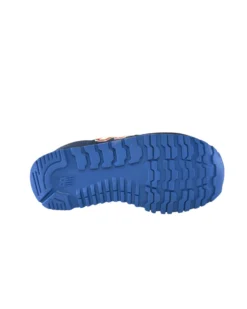SCARPA LIFESTYLE SYN.LTHR/TEX GS 3%-7