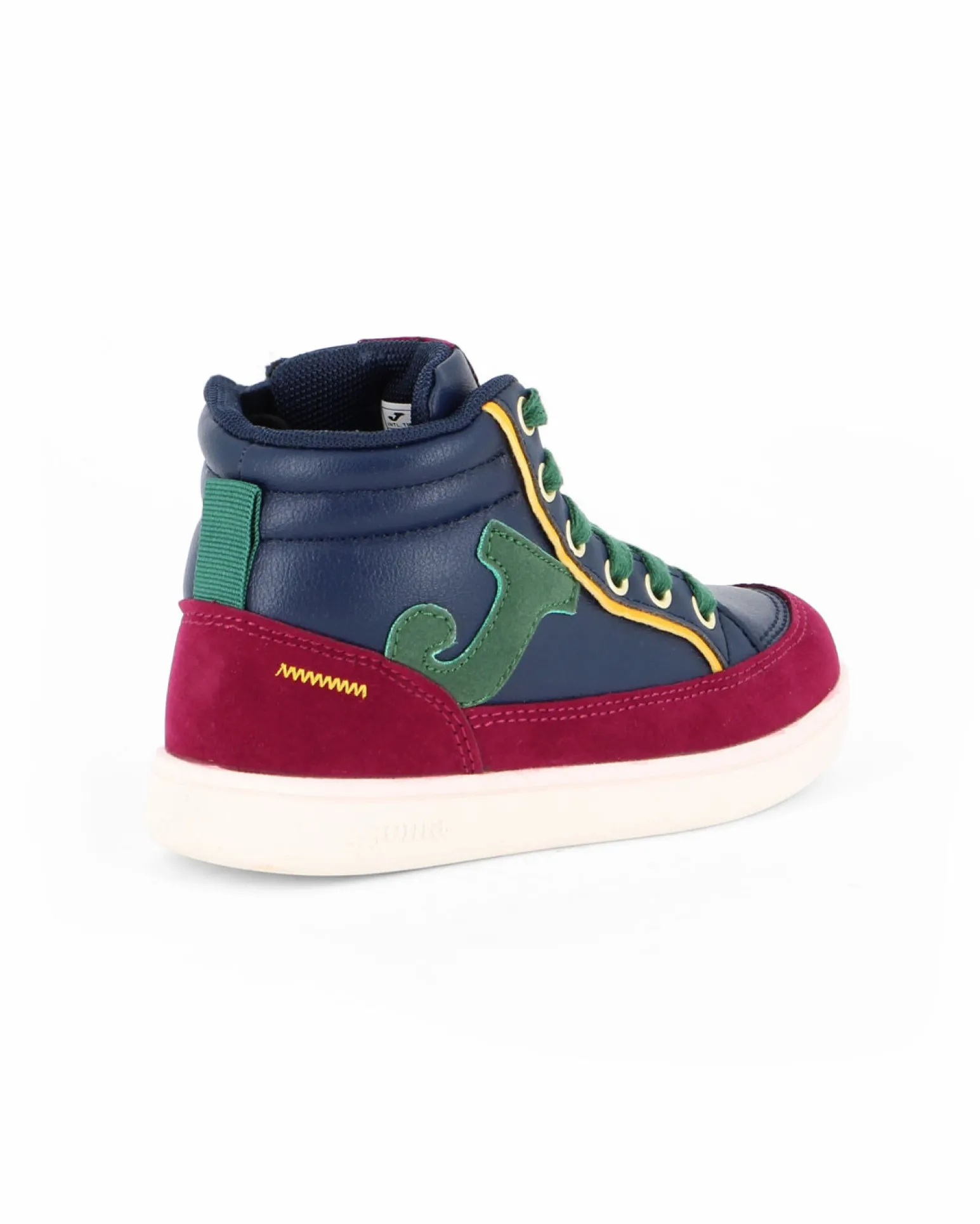 SCARPA NOTE PS 28-35 NAVY-BLUE-KHAKI