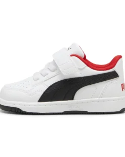 SCARPA REB-L TD 4-9 WHITE-RED