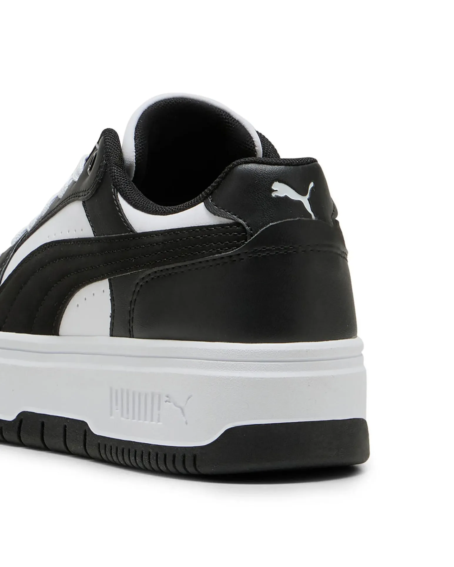 SCARPA REBOUND FEMME LOW WHITE-BLACK