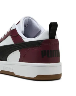 SCARPA REBOUND V6 LOW WHITE-BLACK-RUBY