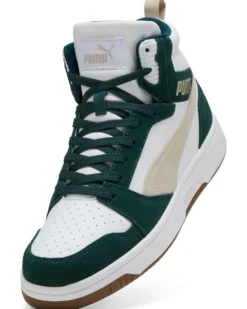 SCARPA REBOUND V6 SD WHITE-DESERT-GREEN