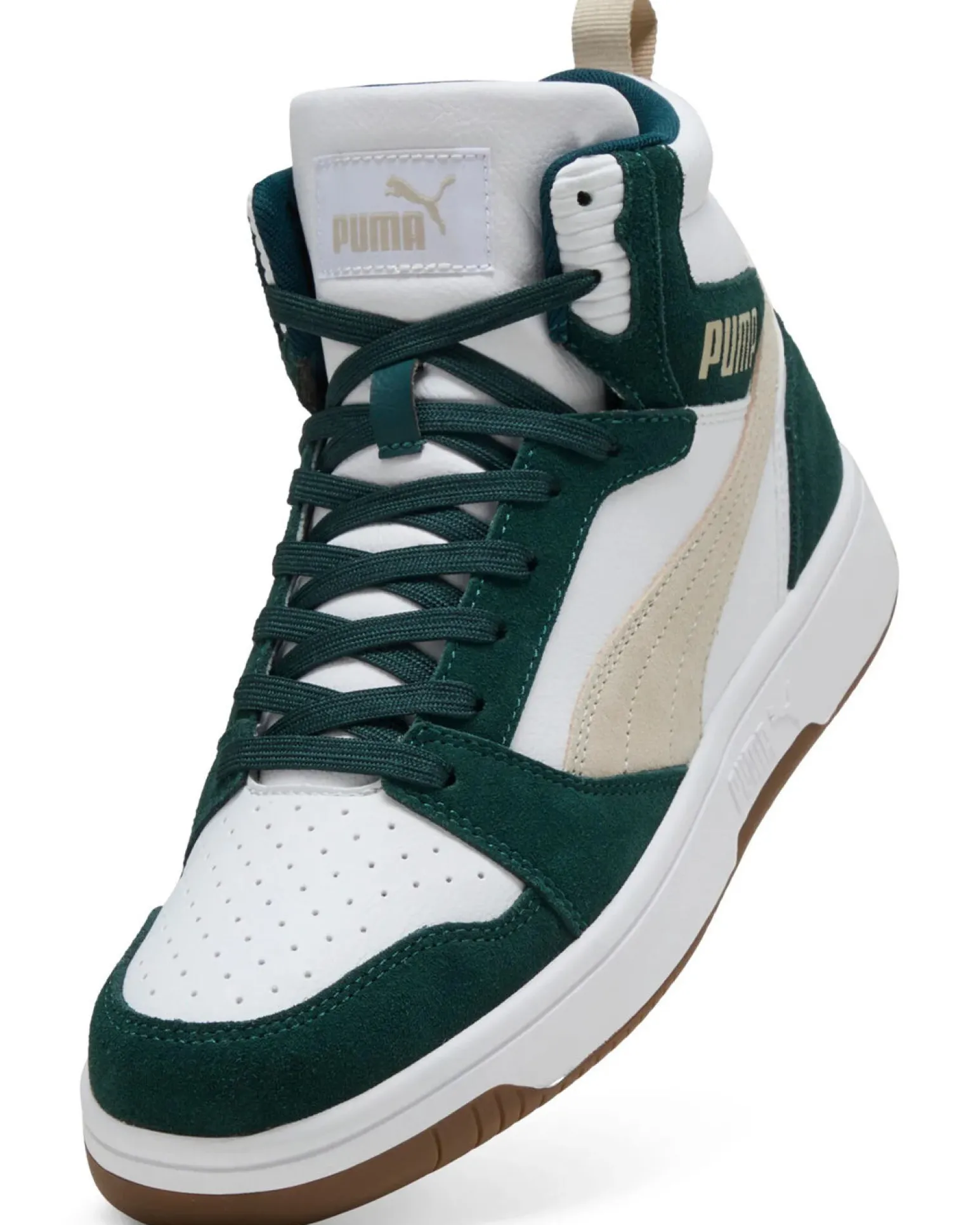 SCARPA REBOUND V6 SD WHITE-DESERT-GREEN