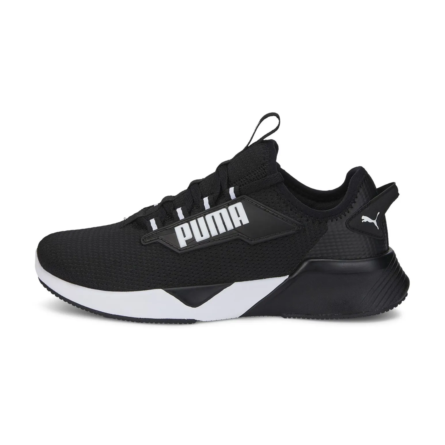 SCARPA RETALIATE 2 GS 3%-6 BLACK-WHITE