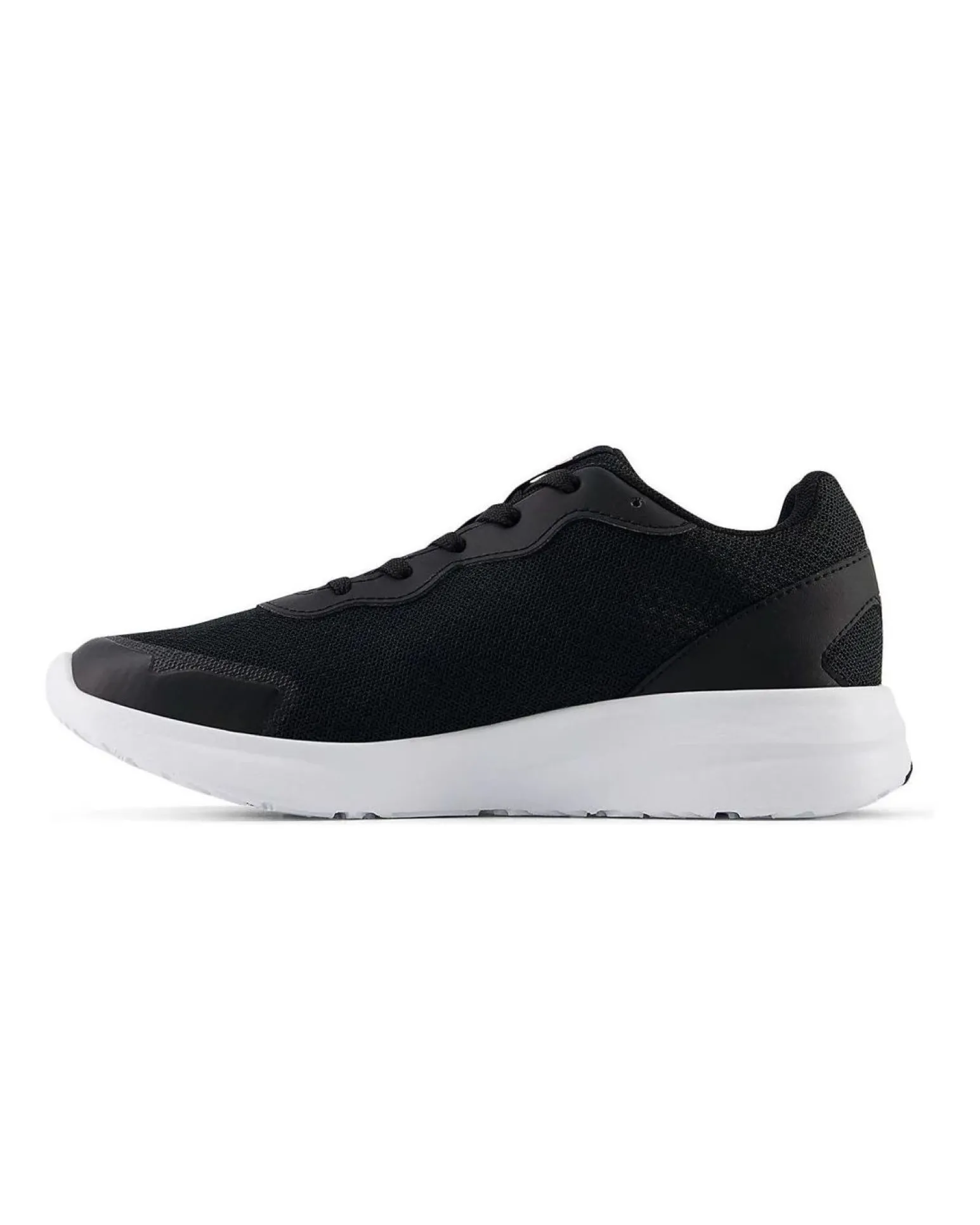 SCARPA RUNNING SYN/TEX GS 3%-7 BLACK