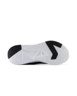 SCARPA RUNNING SYN/TEX GS 3%-7 BLACK